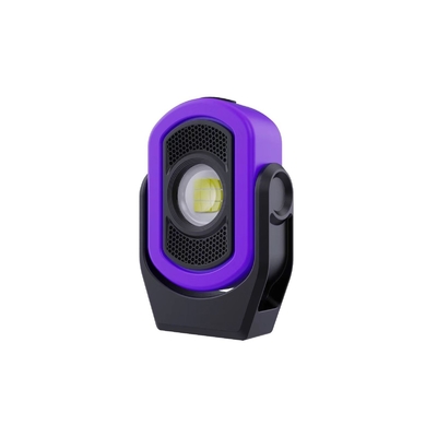 SMD LED 再充電電池 自動車修理 修理 照明 磁気ベース付き