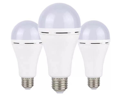 ランプ 照明効率 85lm/w 非常用 リチャージ可能 LED ランプ B22 E27 12W 1000lm