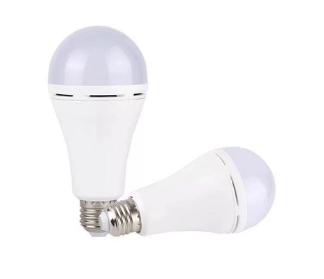 ランプ 照明効率 85lm/w 非常用 リチャージ可能 LED ランプ B22 E27 12W 1000lm
