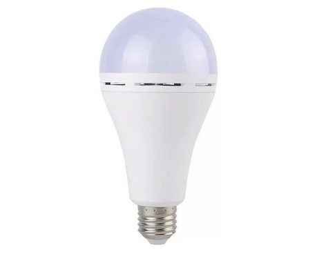 ランプ 照明効率 85lm/w 非常用 リチャージ可能 LED ランプ B22 E27 12W 1000lm