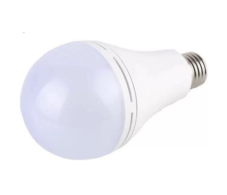 ランプ 照明効率 85lm/w 非常用 リチャージ可能 LED ランプ B22 E27 12W 1000lm