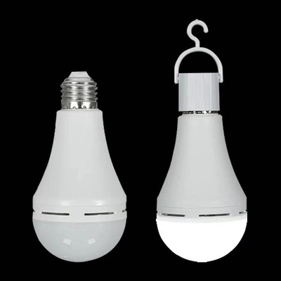 ランプ 照明効率 85lm/w 非常用 リチャージ可能 LED ランプ B22 E27 12W 1000lm