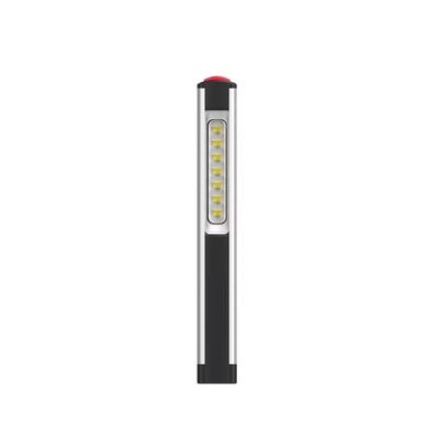 OEM アルミニウム LED ワークライト 照明と回路設計のためのタイプCの懐中電灯