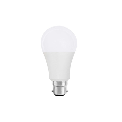 照明と回路設計 DC12V 2W 4W 5W A60 LED太陽電球 E27/B22ベース