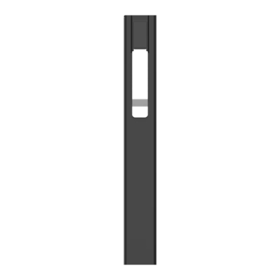 自動車修理と再充電可能な作業照明のための青いHandheld LED Penlight トーチ