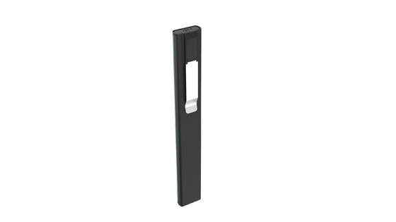 自動車修理と再充電可能な作業照明のための青いHandheld LED Penlight トーチ