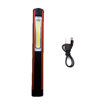OEM LED トーチライト ペンの光 SMD 明るみとLCDスクリーン電気ディスプレイ