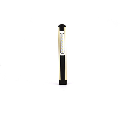 OEM LED トーチライト ペンの光 SMD 明るみとLCDスクリーン電気ディスプレイ
