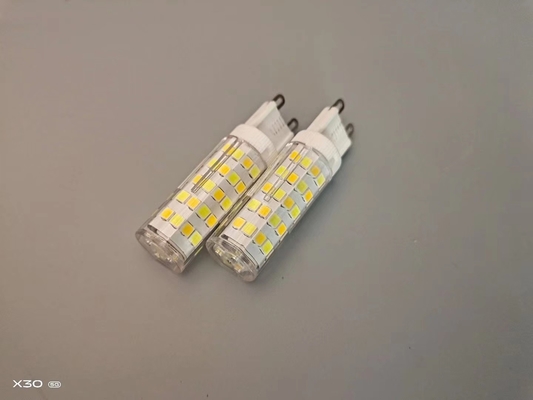 調光可 G4 G9 2835 LEDライト 3000K/4000K/6500K 20000 作業時間 発光色 白