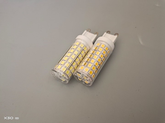 調光可 G4 G9 2835 LEDライト 3000K/4000K/6500K 20000 作業時間 発光色 白
