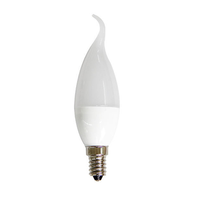 C35 C38 5w 7w LEDキャンドル E14 E27 照明 ランプ 照明ソリューション サービス