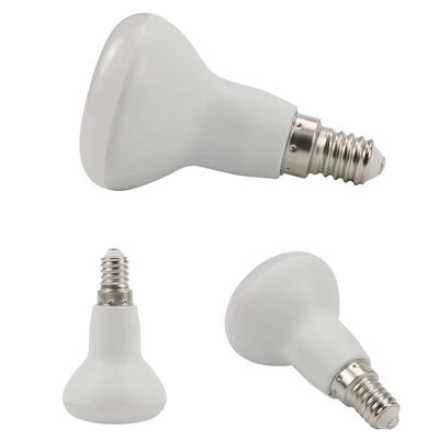 手動ボタン R39/R50/R63/R80 高ルメン LED 電球 亮度と省エネ