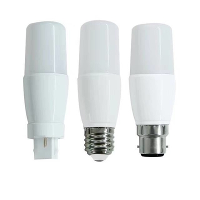 LED光源 T37 5W 7W 9W 15W スティックT電球E27/PLC G24 3000K/4000K/6500K CRI Ra 80-90