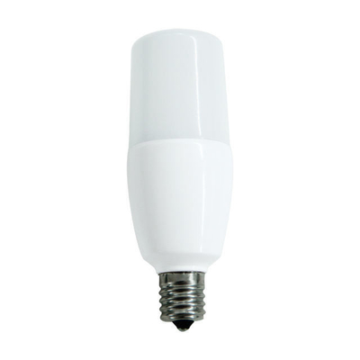 照明 5W 8W 12W LED T 電球 100lm/w ランプ 光効率とサポートディマー