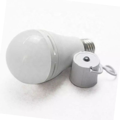 15w 20w LED 充電可能な緊急電球 E27 B22 ベースと高電力電池
