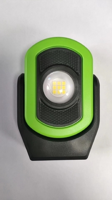 自動車の整備と工房の検査のためのディム可能なLEDハンドヘルド懐中電灯