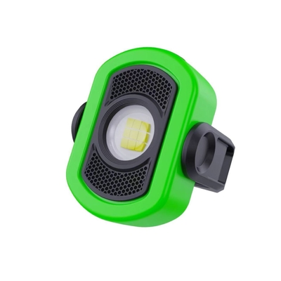 リチャージ可能なリチウム電池 780lm LED ポケットUSB ワークライト 15000 時間寿命