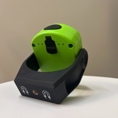 リチャージ可能なリチウム電池 780lm LED ポケットUSB ワークライト 15000 時間寿命