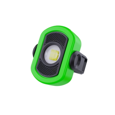 リチャージ可能なリチウム電池 780lm LED ポケットUSB ワークライト 15000 時間寿命