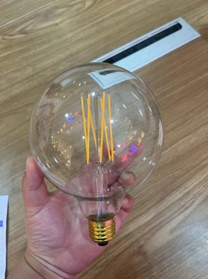 G80 ベースタイプ 2W 2200K LED 電球 長持ちし省エネの照明のために