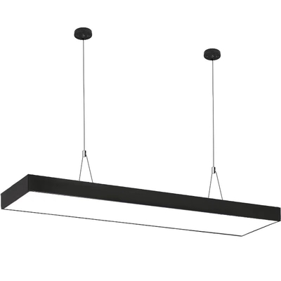 15000 時間 作業 時間 LED オフィス 天井 ペンダント 吊り灯 36W/45W
