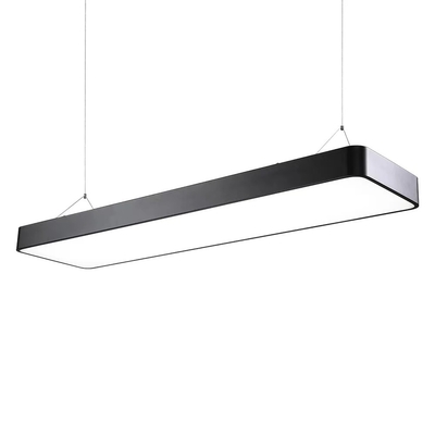 15000 時間 作業 時間 LED オフィス 天井 ペンダント 吊り灯 36W/45W