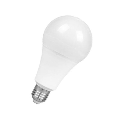 高ルメン A60 A70 LED A 電球 80 Ra と 3000K/4000K/6500K 色温
