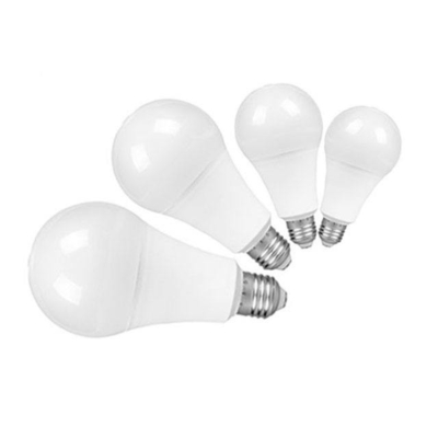 高ルメン A60 A70 LED A 電球 80 Ra と 3000K/4000K/6500K 色温
