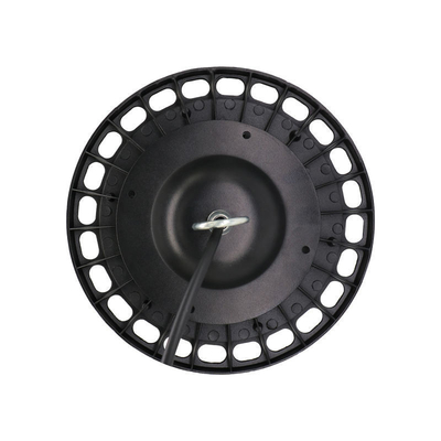 150w LED高湾灯 型鋳型アルミ吊り設計と防水機能