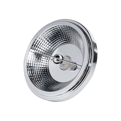 1- カスタマイズ AR111 Gu10 スポットライト プラスチックカバー アルミ 11W 15W LED電球
