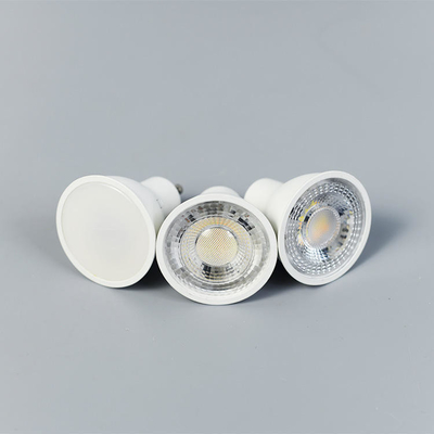 家庭用家具 LED電球 3段階 CCT 交換可能 5W 7W GU10/MR16 スイッチ付きスポットライト