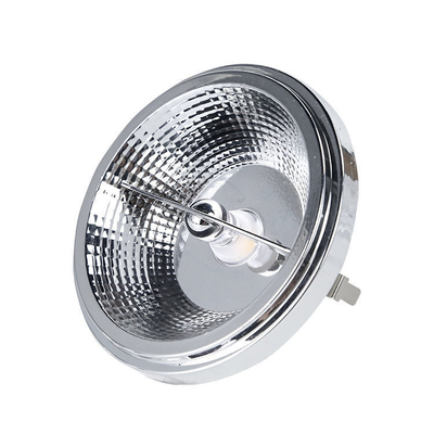 15W 2700K-6500K Ar111 LED GU10 G53 ランプ LED スポットライト 色温 0.1kg