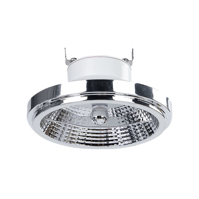 15W 2700K-6500K Ar111 LED GU10 G53 ランプ LED スポットライト 色温 0.1kg
