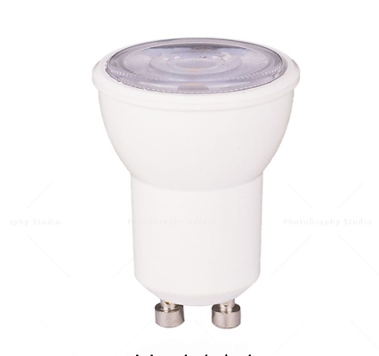ホーム オフィス LED 光源 MR11 GU10 4W 35mm ディアスポットライト 36D ビームアングル 12V/85-240V