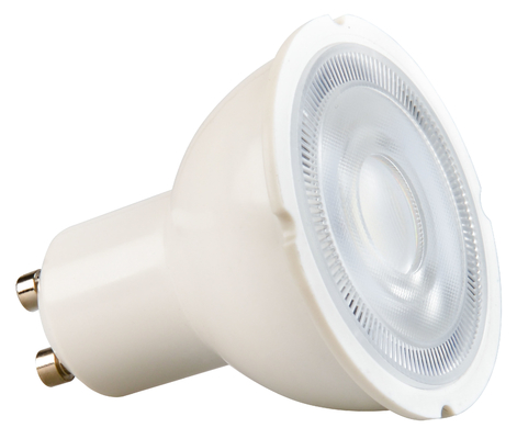 ランプ 光流量 lm 550 MR16 LEDスポットライト 15/36/60/120D ビームアングル 15000 作業寿命