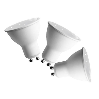 2700K 柔らかい暖かい白色 LEDスポットライト Par38 ランプ 3w 5w 7w 12w 直角ダウンライト