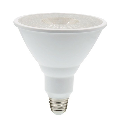 IP20 15W PAR38 スポットライト 製品重量 0.2kg 色素表示指数 Ra 80