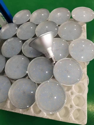15000時間 作業時間 15W PAR38 36D E27 220V LEDスポットライト