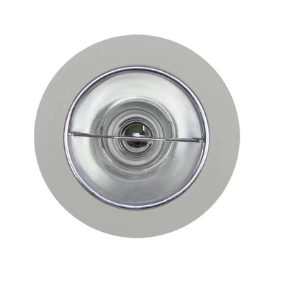 7W 24度 AR70 GU10 LEDスポットライトドライバー IP44 評価と15000時間の寿命