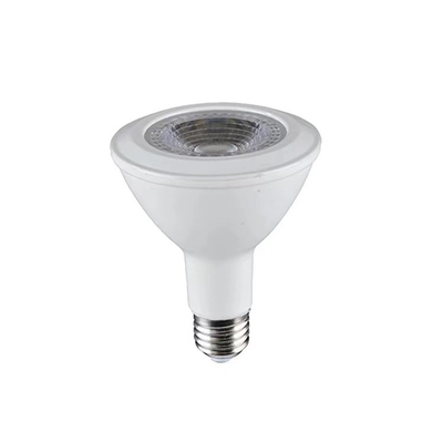 耐久性のあるPAR20/PSR30/PAR38 LEDスポットライト 38Dビームアングルと80lm/w 光流量