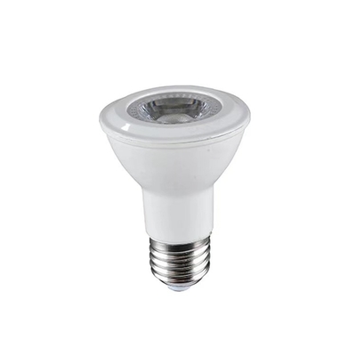 耐久性のあるPAR20/PSR30/PAR38 LEDスポットライト 38Dビームアングルと80lm/w 光流量