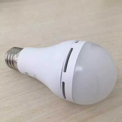7W/10W LED 非常用 充電可能な E27/B22 電球