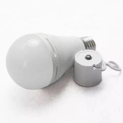 エネルギー省エネ 9W12W 15W 18W E27/B22 LED 緊急電球 7-8時間稼働時間