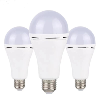 エネルギー省エネ 9W12W 15W 18W E27/B22 LED 緊急電球 7-8時間稼働時間