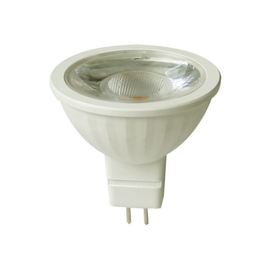 高功率 7w Gu5.3 LED Mr16 220v ダウンライトスポット 120 度 現代のデザインと販売