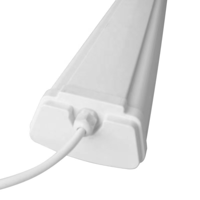 30000H 寿命 マイクロ波センサー付きLEDバットンライト 9W/18W/27W/36W/45W IP20