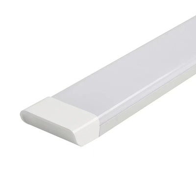 AC 85-265V 9W/18W/27W/36W/45W LED バットンライト 0.2kg 製品重量