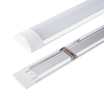 AC 85-265V 9W/18W/27W/36W/45W LED バットンライト 0.2kg 製品重量
