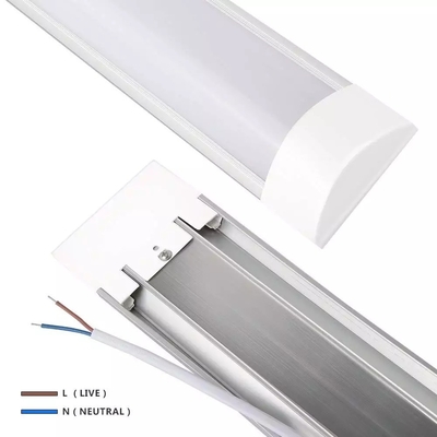 AC 85-265V 9W/18W/27W/36W/45W LED バットンライト 0.2kg 製品重量