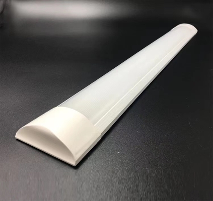 AC 85-265V 9W/18W/27W/36W/45W LED バットンライト 0.2kg 製品重量